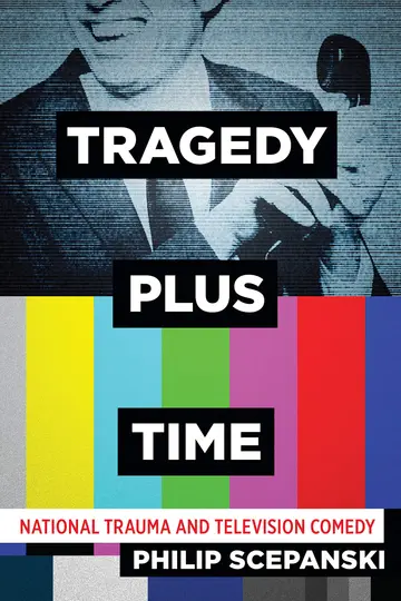 Cover of Tragedy Plus Time