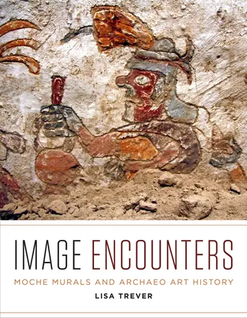 Cover of Image Encounters