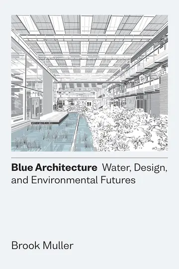 Cover of Blue Architecture