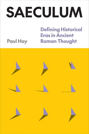 Cover of Saeculum