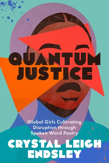 Cover of Quantum Justice