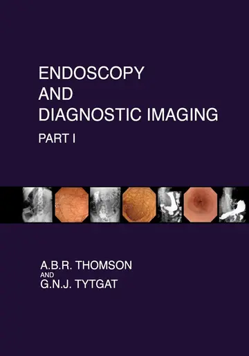 Cover of Skin, Nail and Mouth Changes in Gi Disease; Esophagus; Stomach; Small Intestine; Pancreas