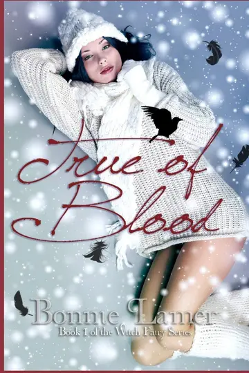Cover of True of Blood