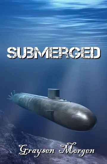 Cover of Submerged