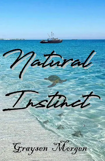 Cover of Natural Instinct