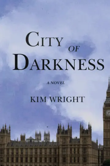 Cover of City of Darkness