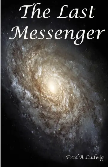 Cover of The Last Messenger