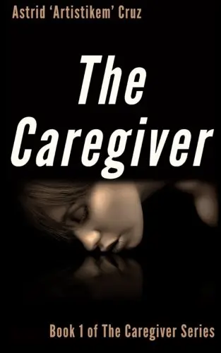 Cover of The Caregiver