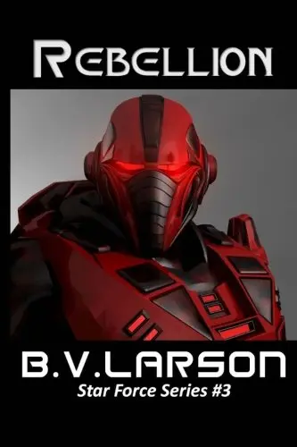 Cover of Rebellion