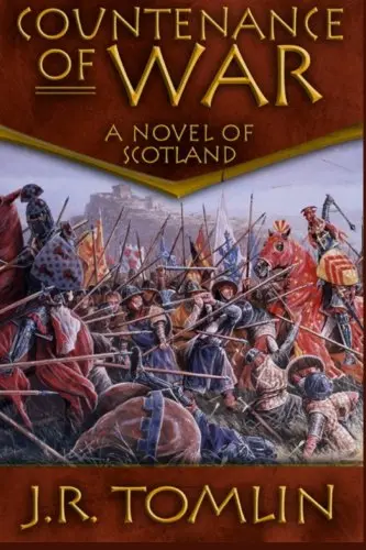 Cover of Countenance of War