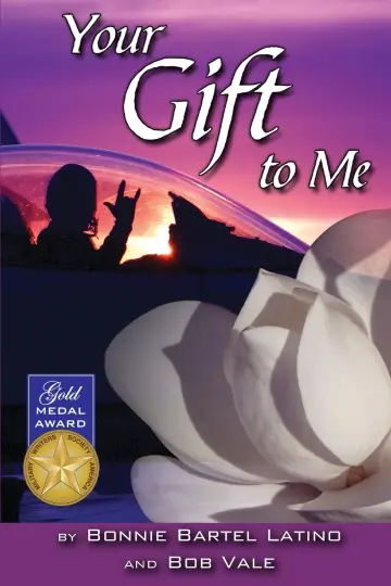 Cover of Your Gift to Me