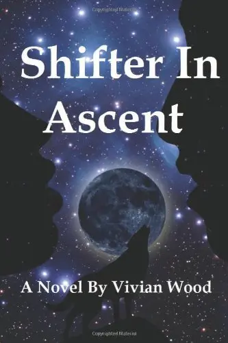 Cover of Shifter in Ascent