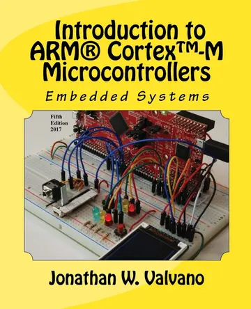 Cover of Embedded Systems