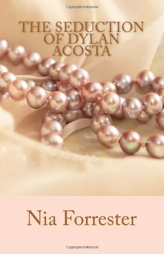 Cover of The Seduction of Dylan Acosta