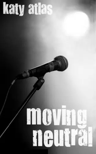 Cover of Moving Neutral