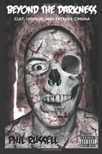 Cover of Beyond the Darkness