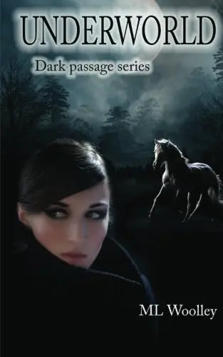 Cover of Underworld