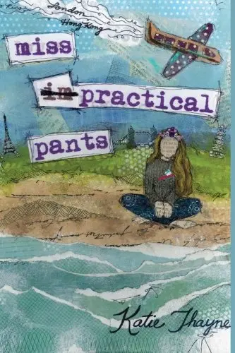 Cover of Miss Impractical Pants