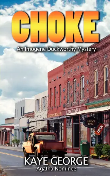 Cover of Choke