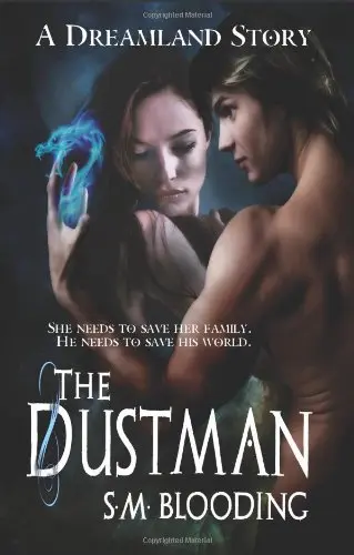 Cover of The Dustman