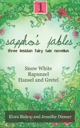 Cover of Sappho's Fables, Volume 1