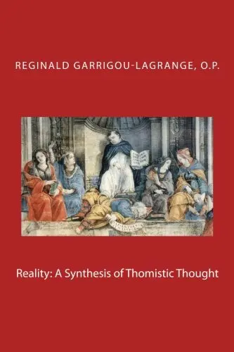 Cover of Reality