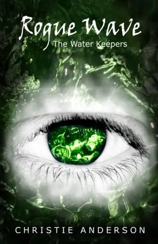 Cover of Rogue Wave