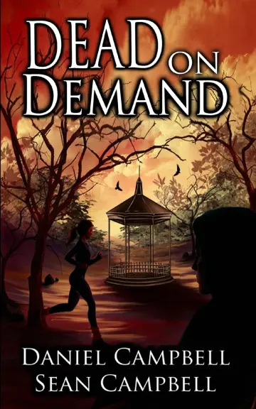 Cover of Dead on Demand