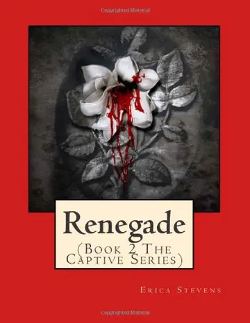 Cover of Renegade