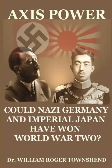 Cover of Axis Power