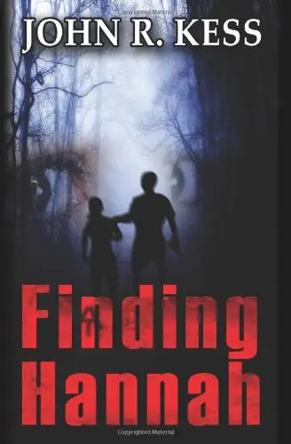 Cover of Finding Hannah
