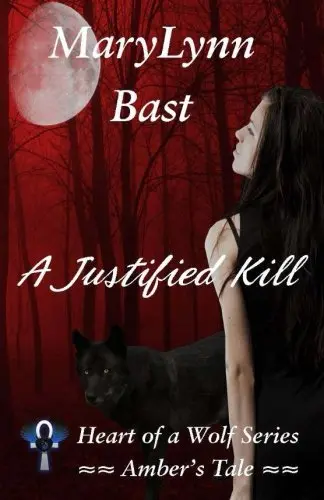 Cover of A Justified Kill
