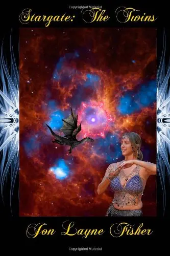 Cover of Stargate