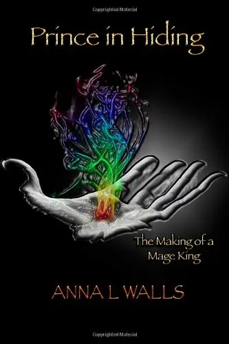 Cover of The Making of a Mage King
