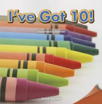 Cover of I've Got 10!