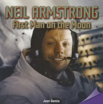 Cover of Neil Armstrong
