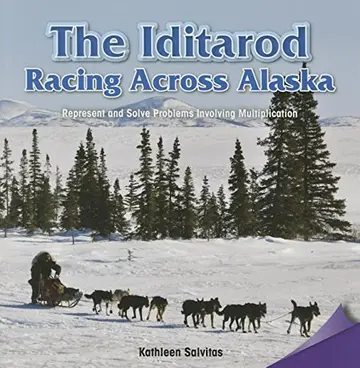 Cover of The Iditarod
