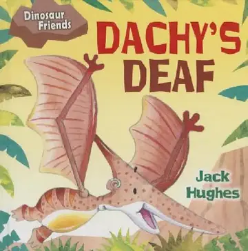 Cover of Dachy's Deaf