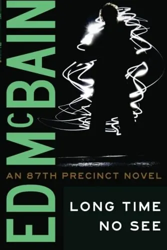 Cover of Long Time No See