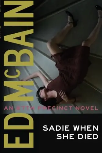 Cover of Sadie When She Died