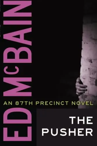 Cover of The Pusher