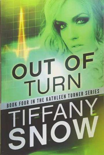 Cover of Out of Turn