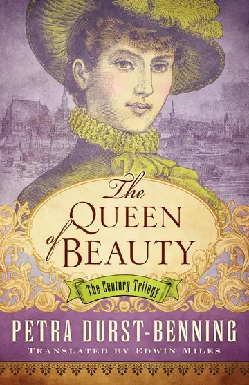Cover of The Queen of Beauty
