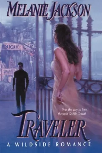 Cover of Traveler