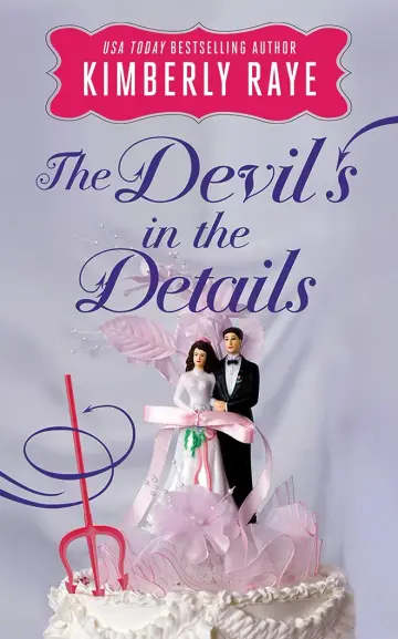 Cover of The Devil's in the Details