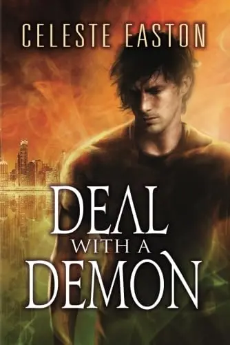 Cover of Deal with a Demon