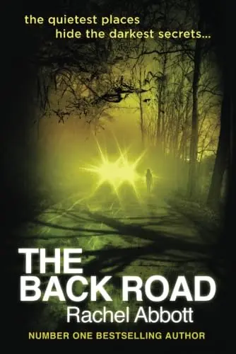 Cover of The Back Road