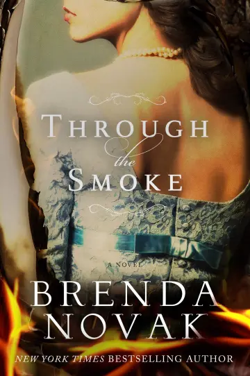 Cover of Through the Smoke