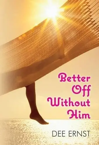 Cover of Better Off Without Him