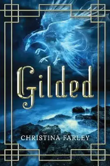 Cover of Gilded